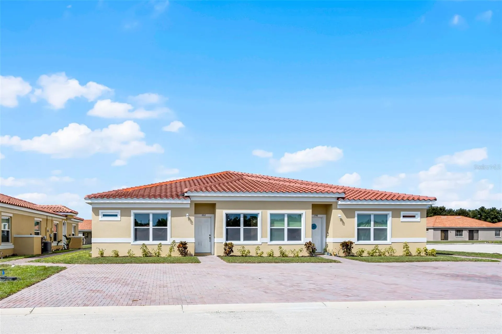 1824 Coriander Drive Kissimmee FL 34759