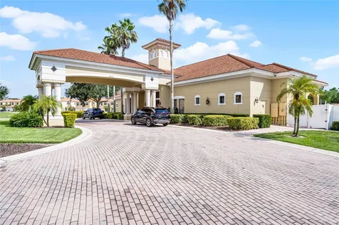 1824 Coriander Drive Kissimmee FL 34759