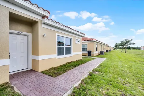 1824 Coriander Drive Kissimmee FL 34759