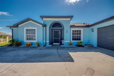 2613 SW 7th Place Cape Coral FL 33914