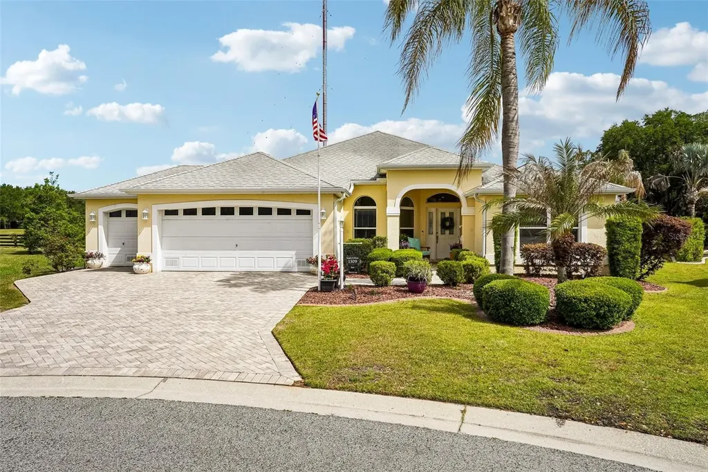 1309 Brunson Way The Villages FL 32162