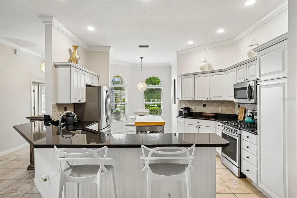 1309 Brunson Way The Villages FL 32162