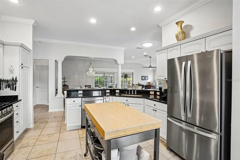 1309 Brunson Way The Villages FL 32162