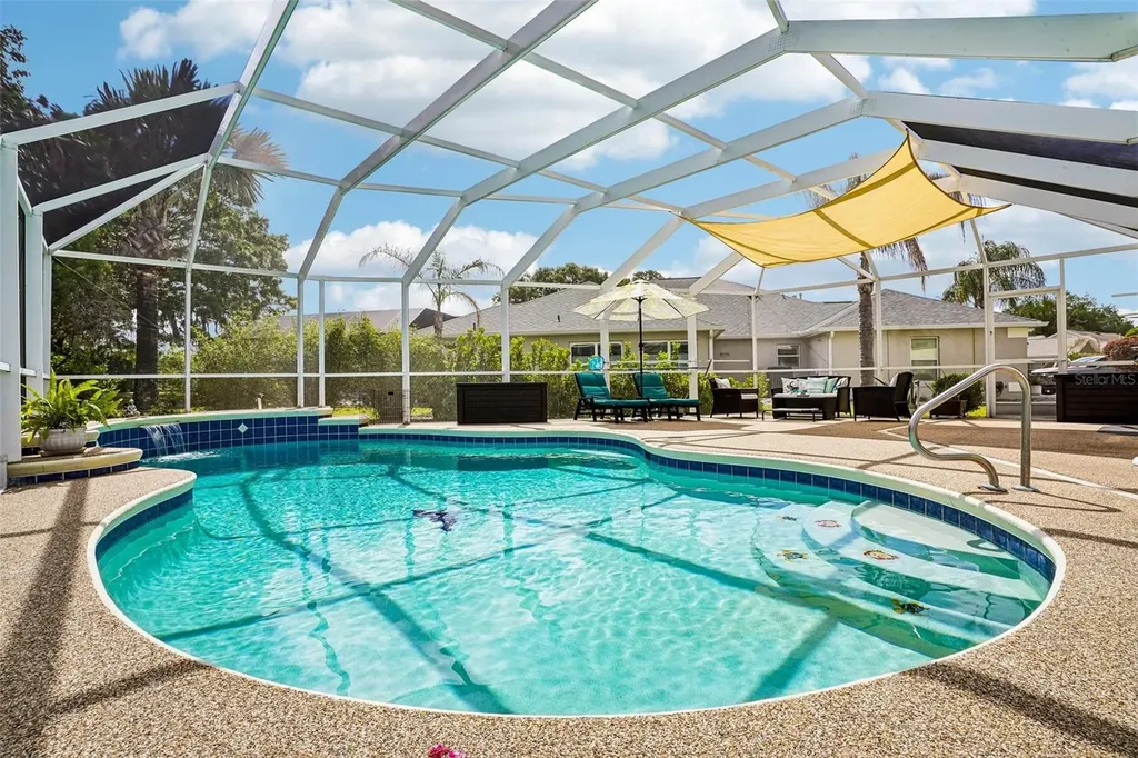 1309 Brunson Way The Villages FL 32162
