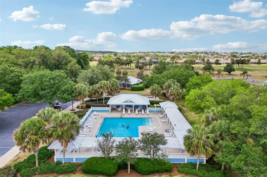 1309 Brunson Way The Villages FL 32162