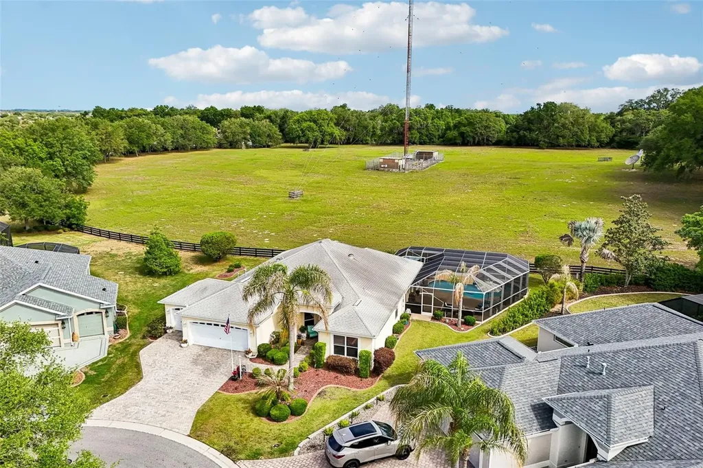 1309 Brunson Way The Villages FL 32162