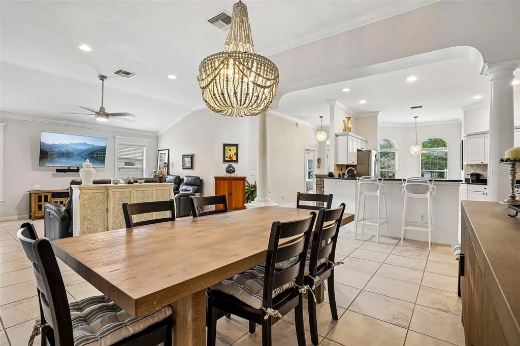 1309 Brunson Way The Villages FL 32162