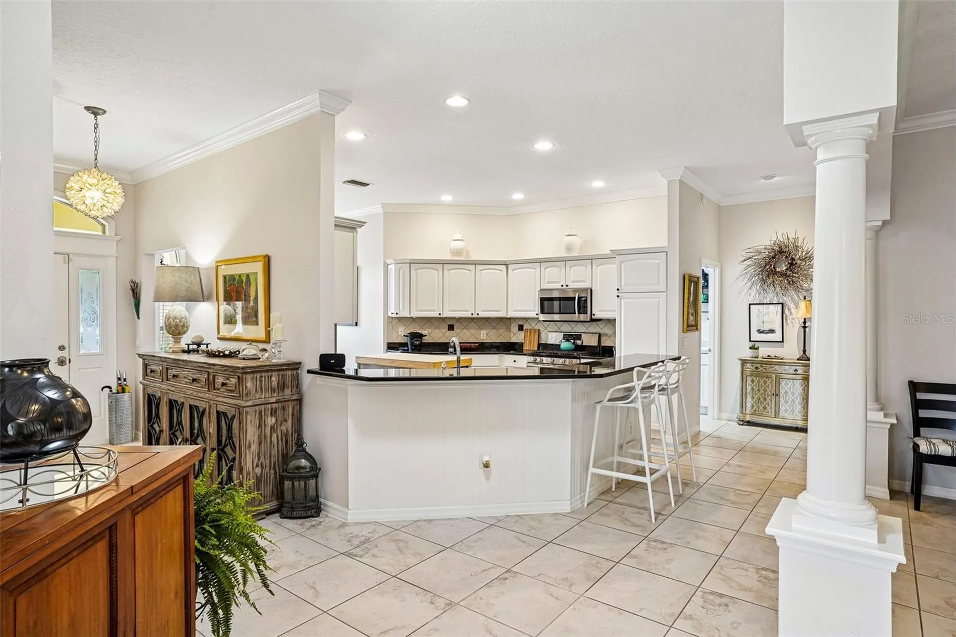 1309 Brunson Way The Villages FL 32162