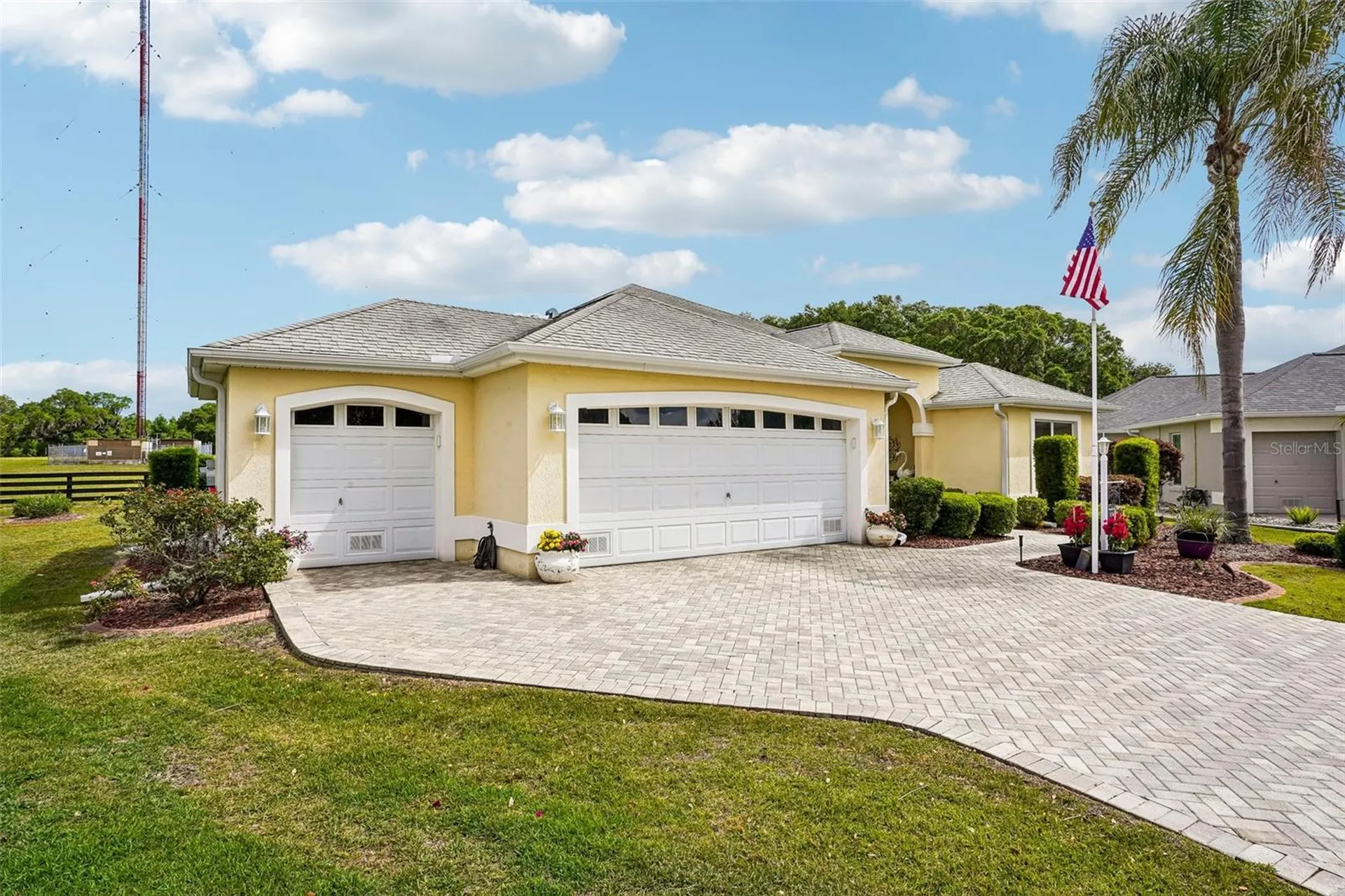 1309 Brunson Way The Villages FL 32162