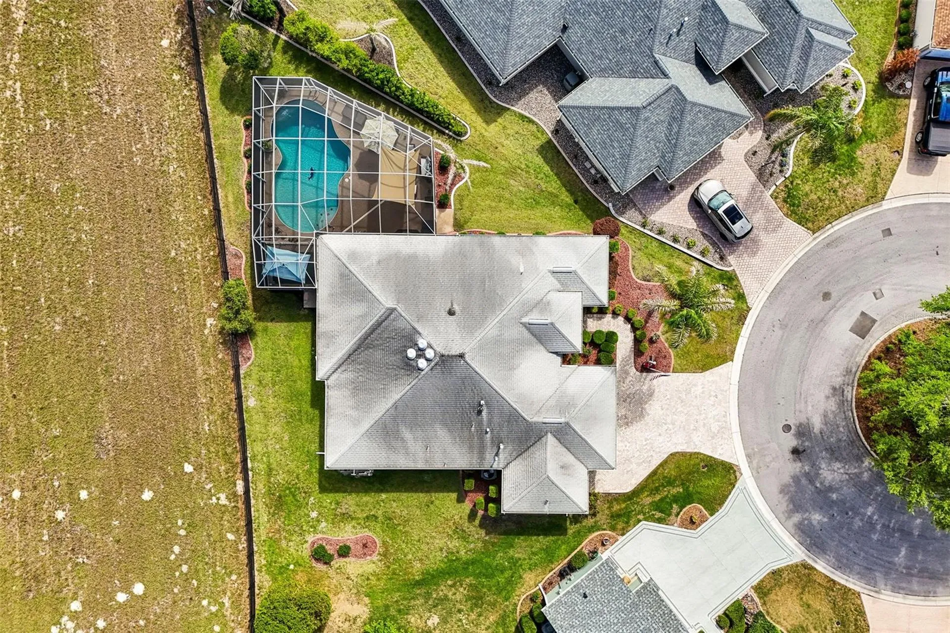 1309 Brunson Way The Villages FL 32162