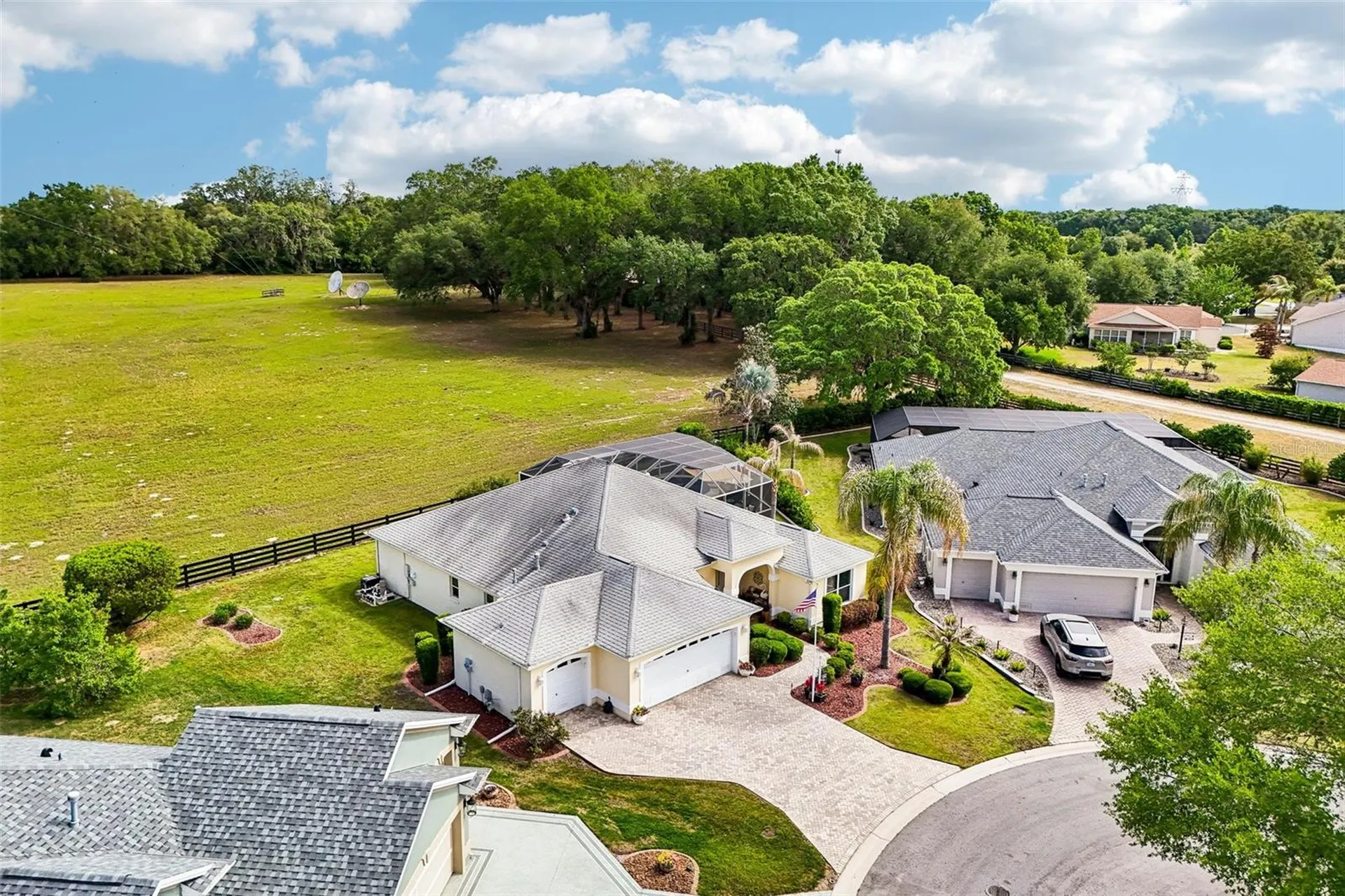 1309 Brunson Way The Villages FL 32162