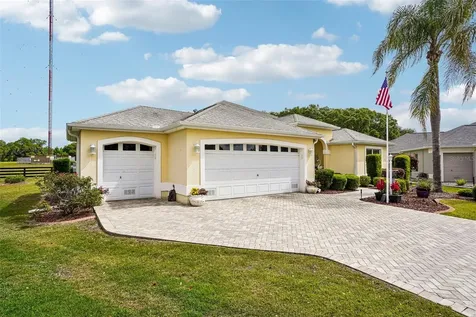 1309 Brunson Way The Villages FL 32162
