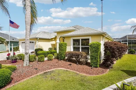 1309 Brunson Way The Villages FL 32162