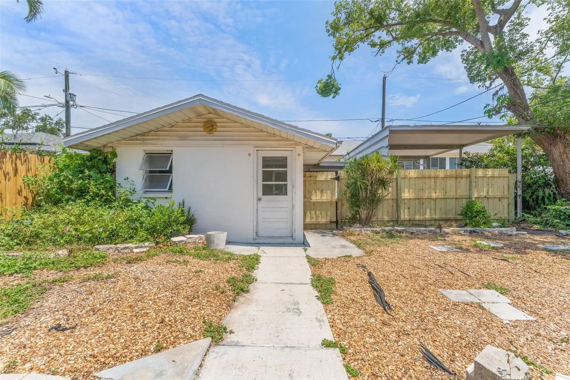 125 8th Avenue NE St Petersburg FL 33701