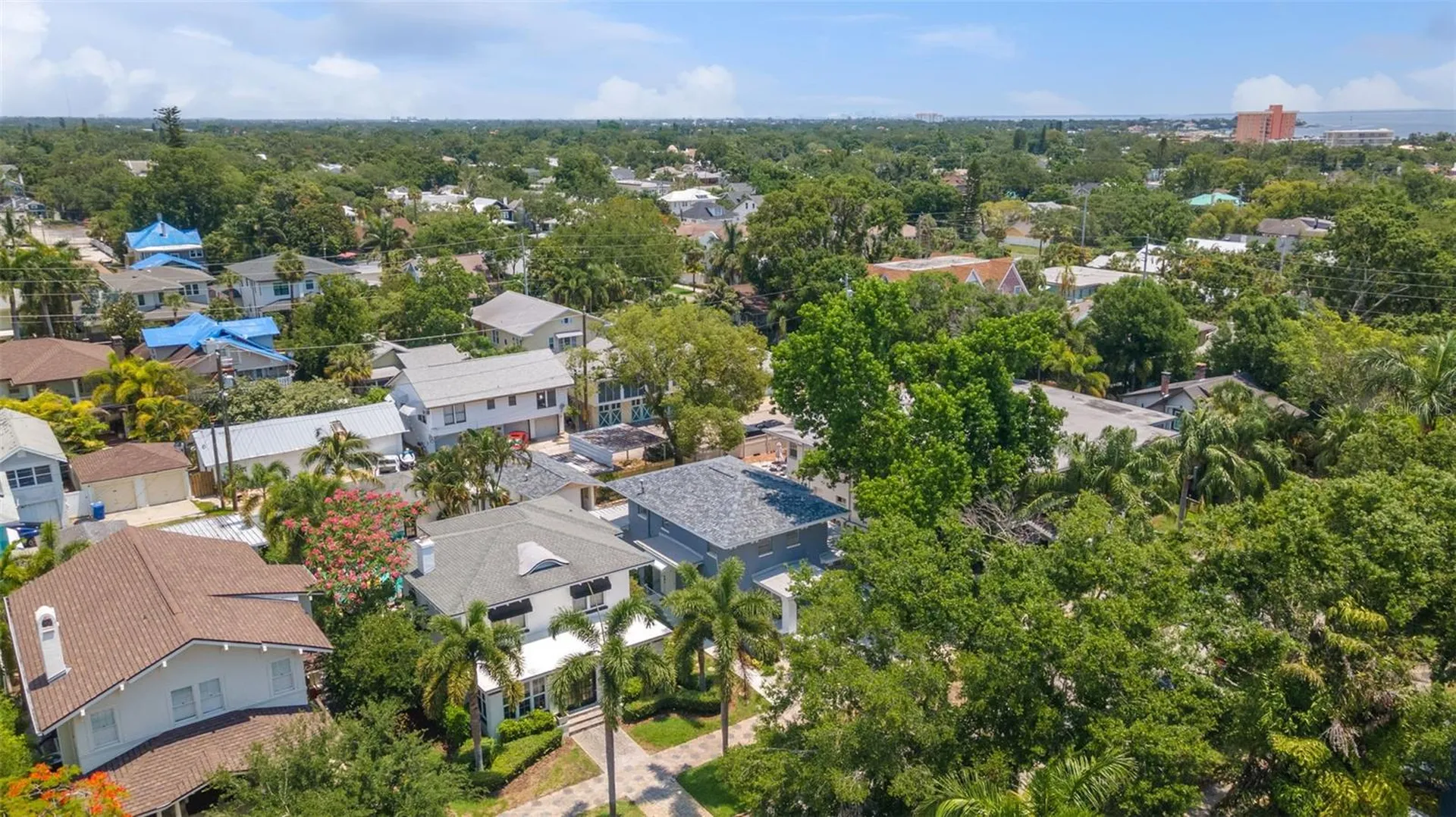 125 8th Avenue NE St Petersburg FL 33701