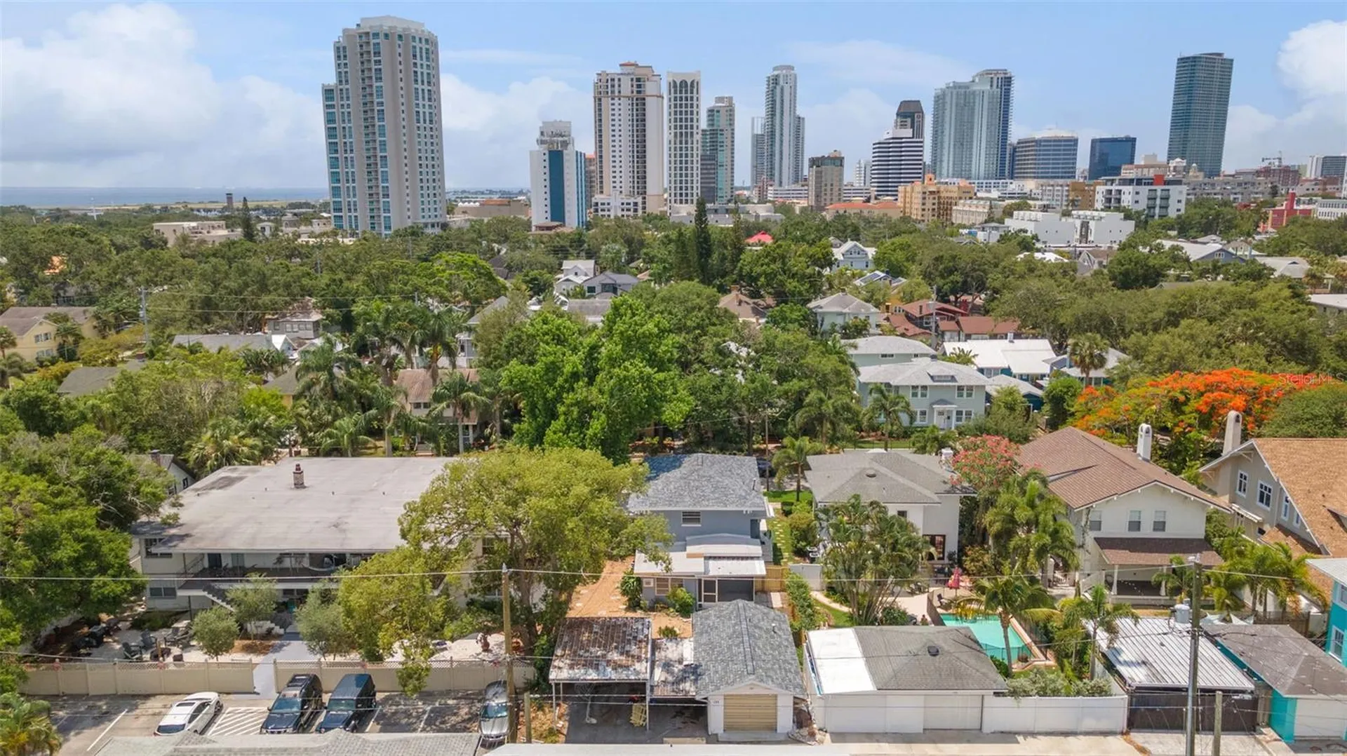 125 8th Avenue NE St Petersburg FL 33701