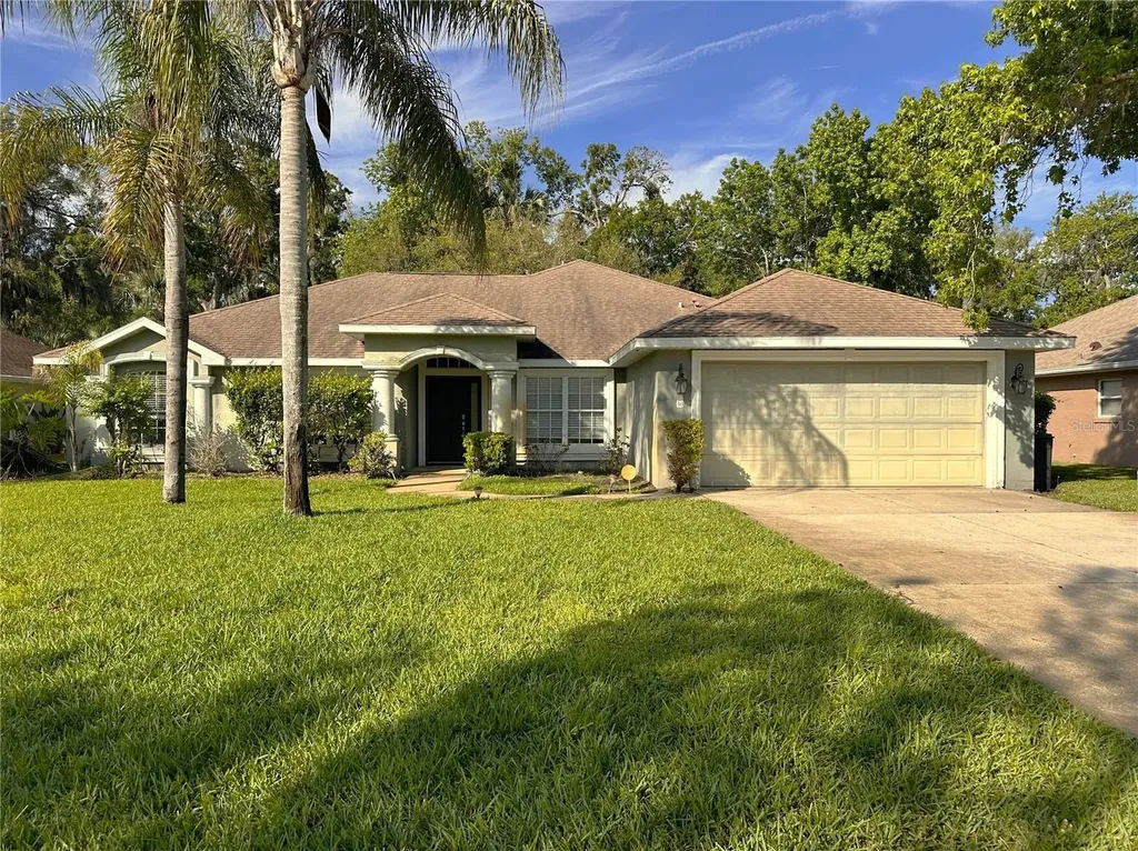 30 Wild Fern Lane Ormond Beach FL 32174