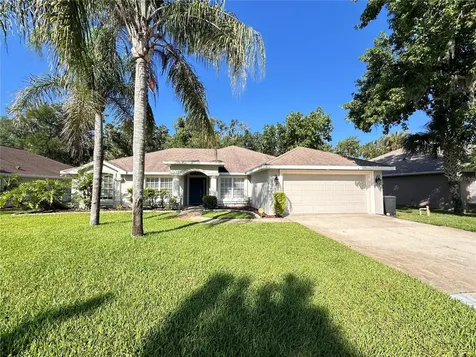 30 Wild Fern Lane Ormond Beach FL 32174