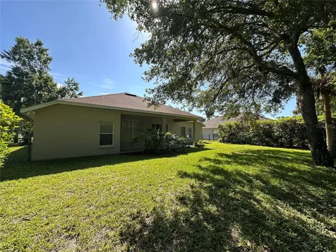30 Wild Fern Lane Ormond Beach FL 32174