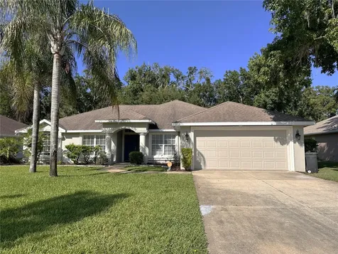 30 Wild Fern Lane Ormond Beach FL 32174