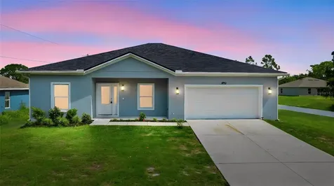 1833 Jayhawk Court NW Palm Bay FL 32907