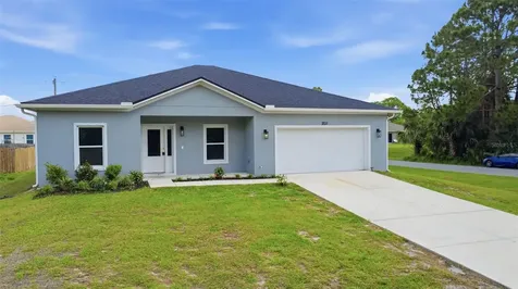 1833 Jayhawk Court NW Palm Bay FL 32907