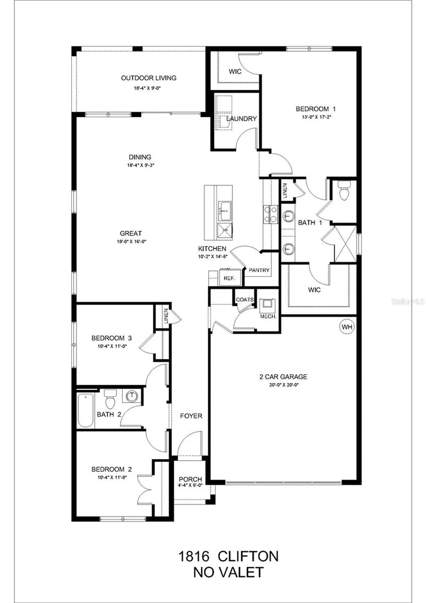 12748 Seagrass Drive Punta Gorda FL 33955