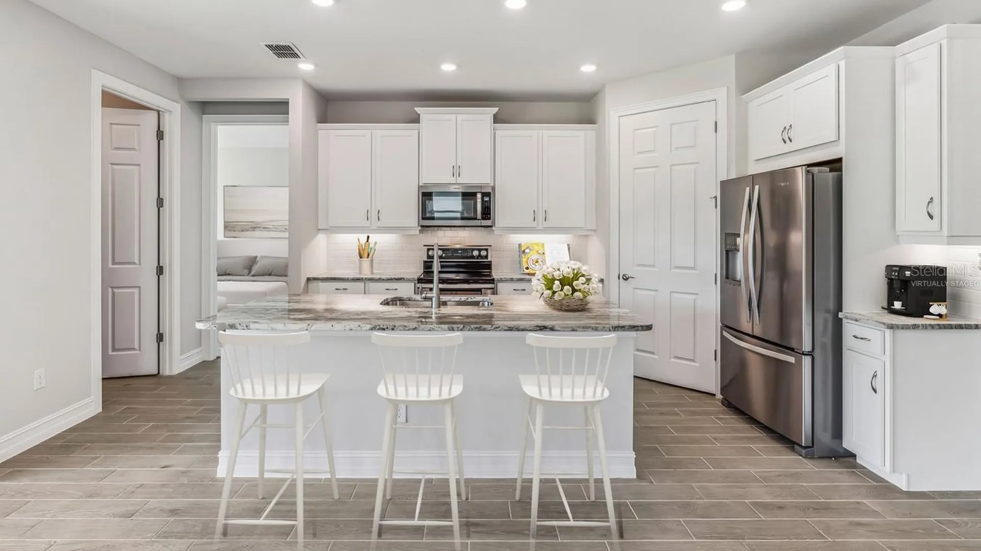 12748 Seagrass Drive Punta Gorda FL 33955