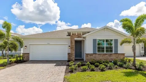 12748 Seagrass Drive Punta Gorda FL 33955