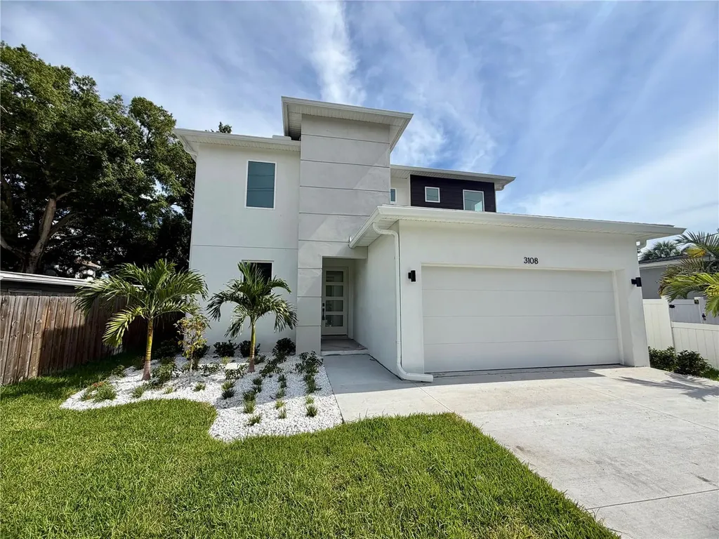 3108 W Ballast Point Boulevard Tampa FL 33611