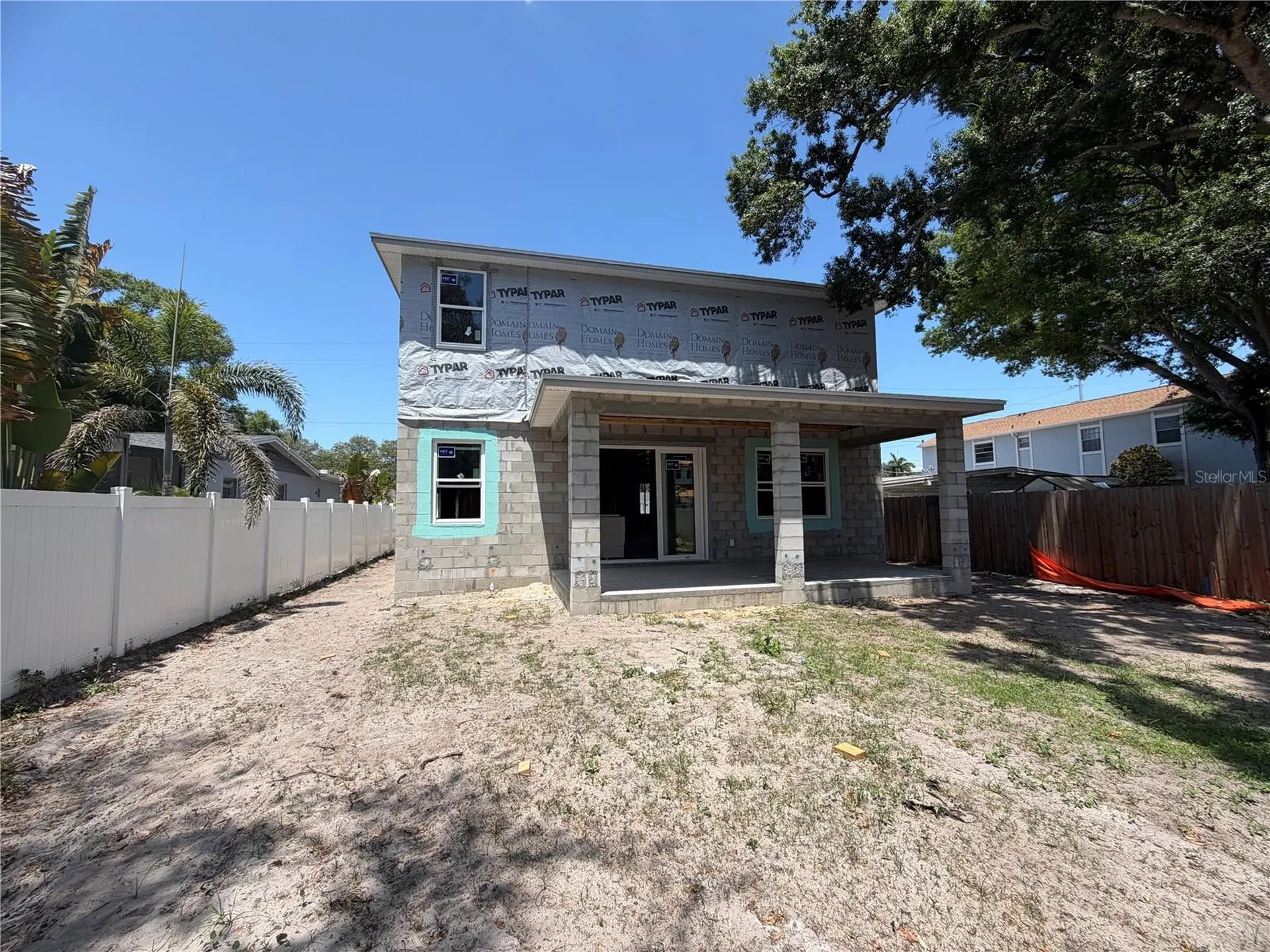 3108 W Ballast Point Boulevard Tampa FL 33611