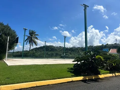 1 Francisco Camacho Isabela PR 00662