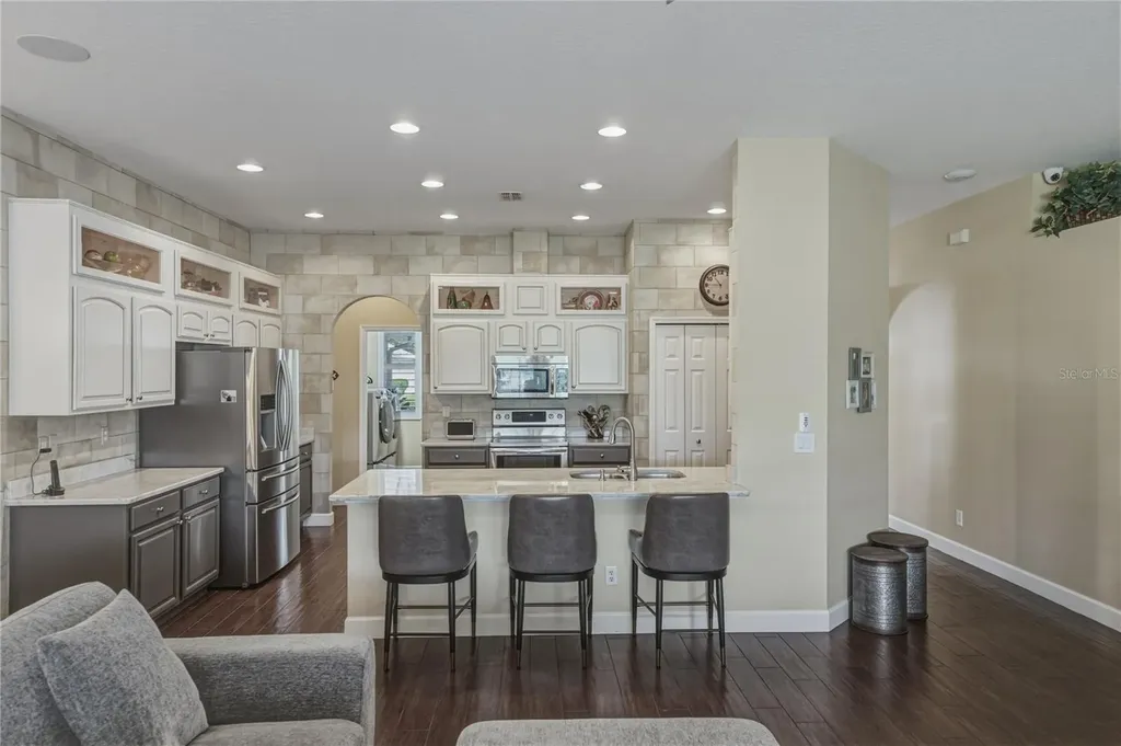 1035 Legends Pass Drive Valrico FL 33594
