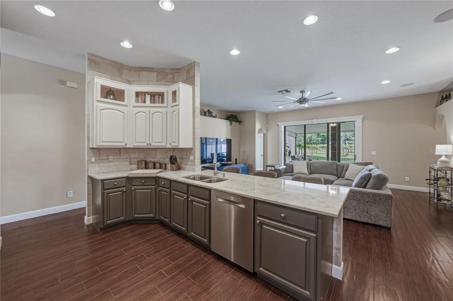 1035 Legends Pass Drive Valrico FL 33594