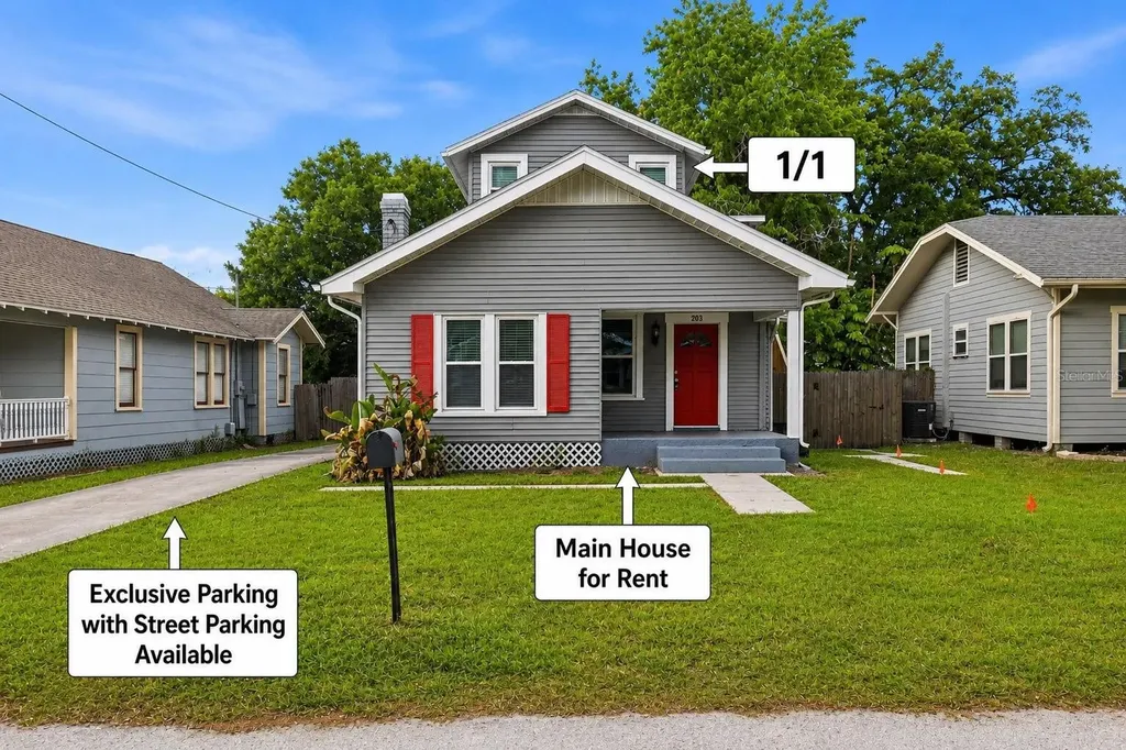 203 W Emma Street Tampa FL 33603