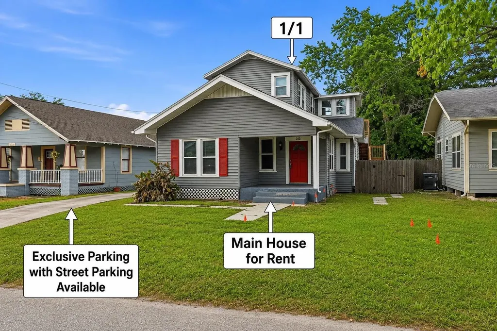203 W Emma Street Tampa FL 33603