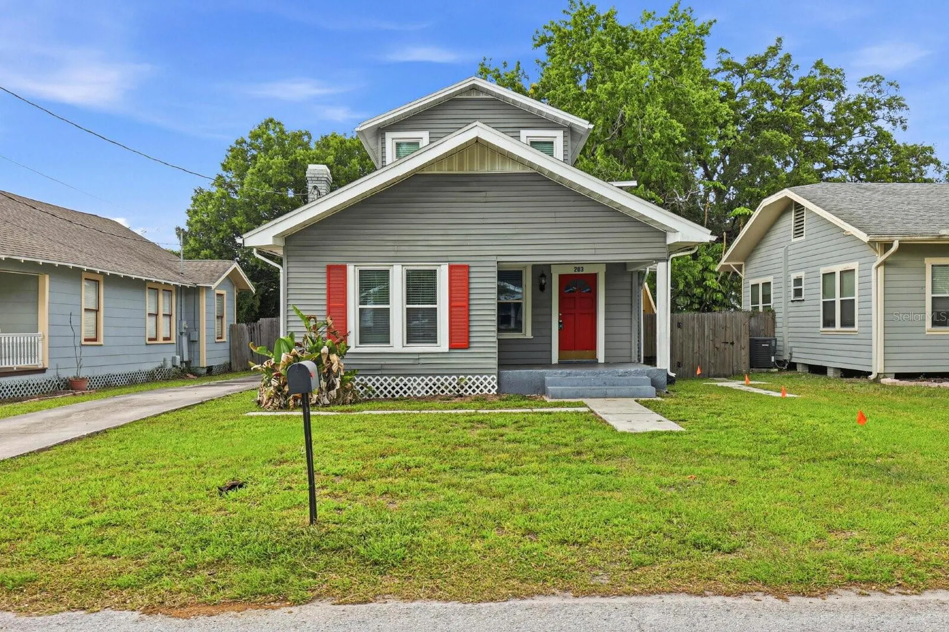 203 W Emma Street Tampa FL 33603