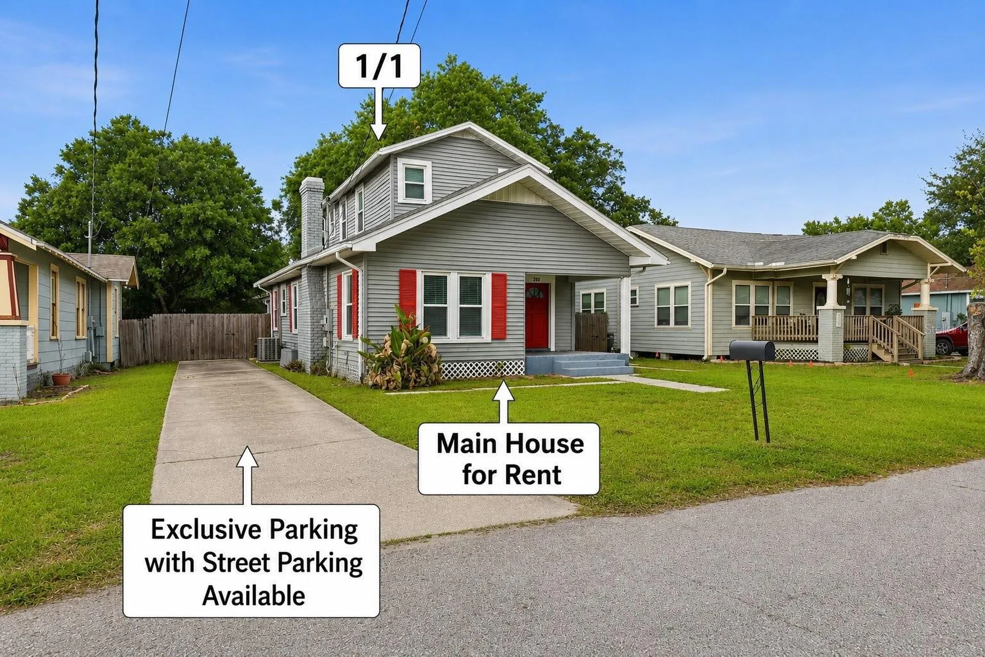 203 W Emma Street Tampa FL 33603