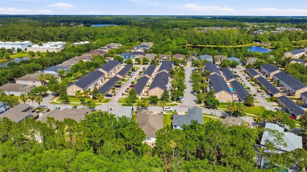 9552 Piccadilly Sky Way Orlando FL 32827