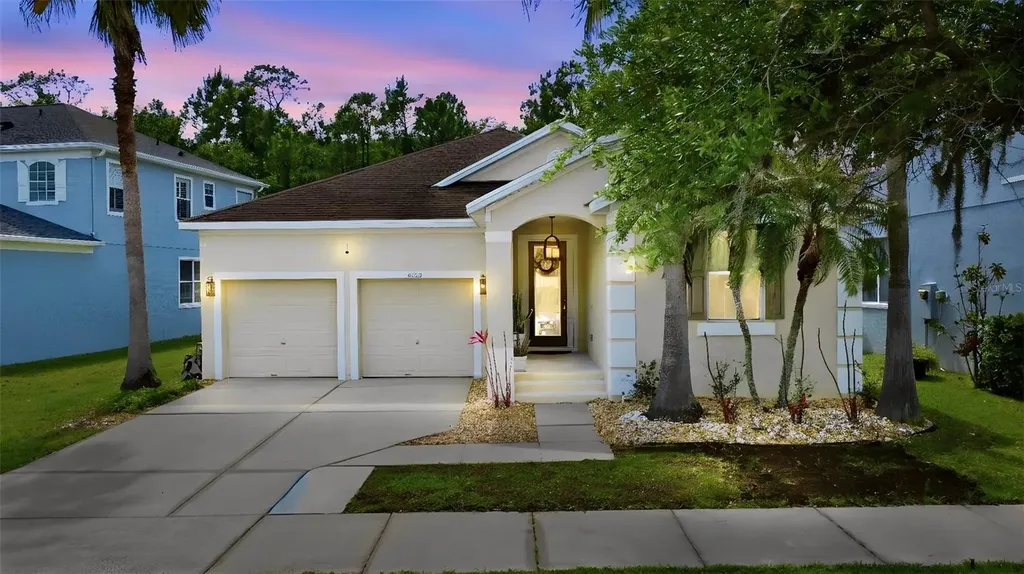 9552 Piccadilly Sky Way Orlando FL 32827