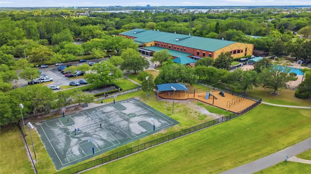 9552 Piccadilly Sky Way Orlando FL 32827