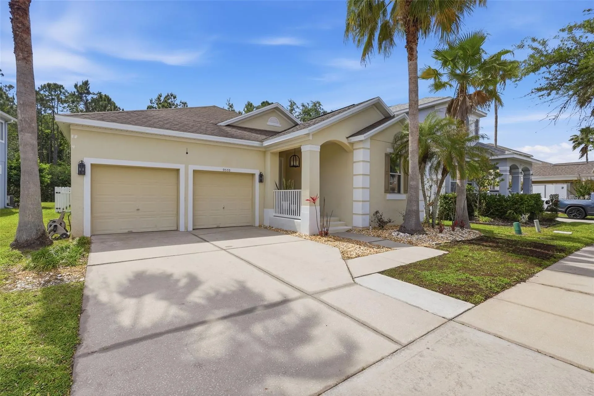 9552 Piccadilly Sky Way Orlando FL 32827