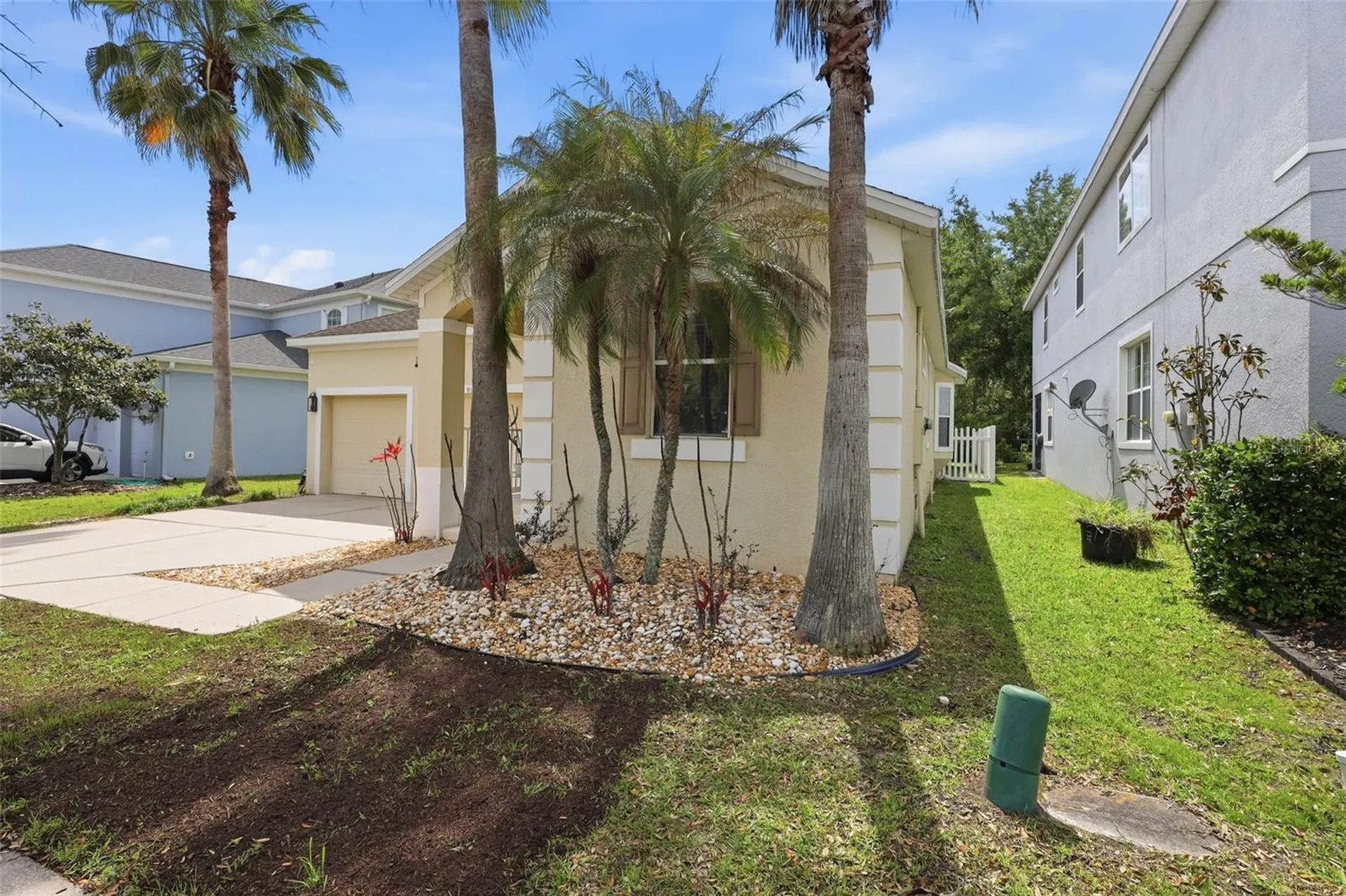 9552 Piccadilly Sky Way Orlando FL 32827