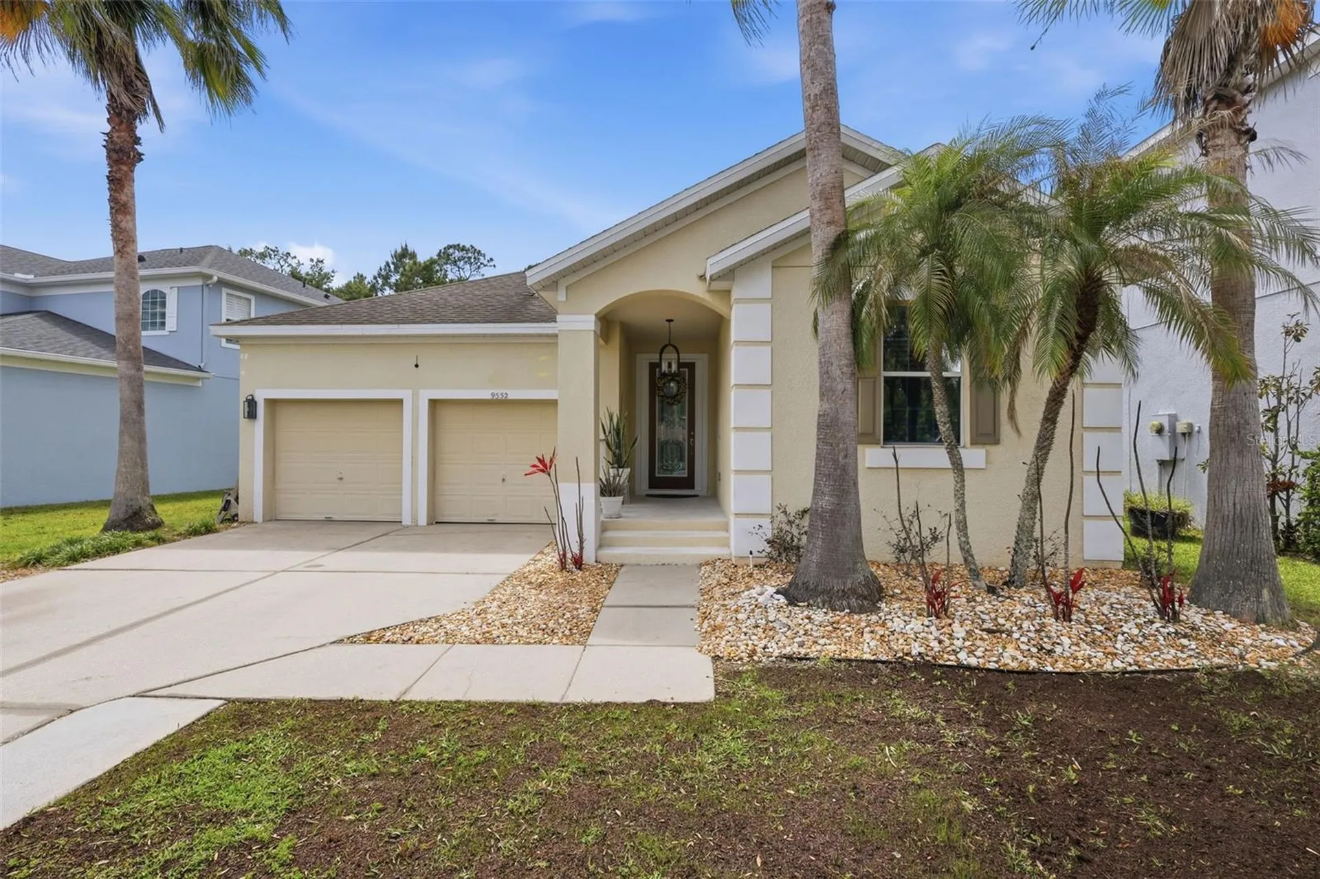 9552 Piccadilly Sky Way Orlando FL 32827