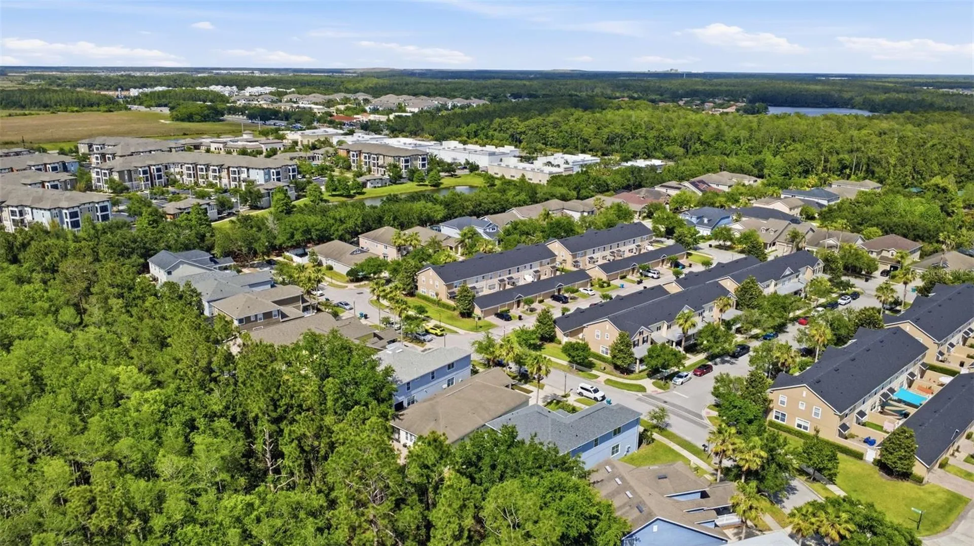 9552 Piccadilly Sky Way Orlando FL 32827