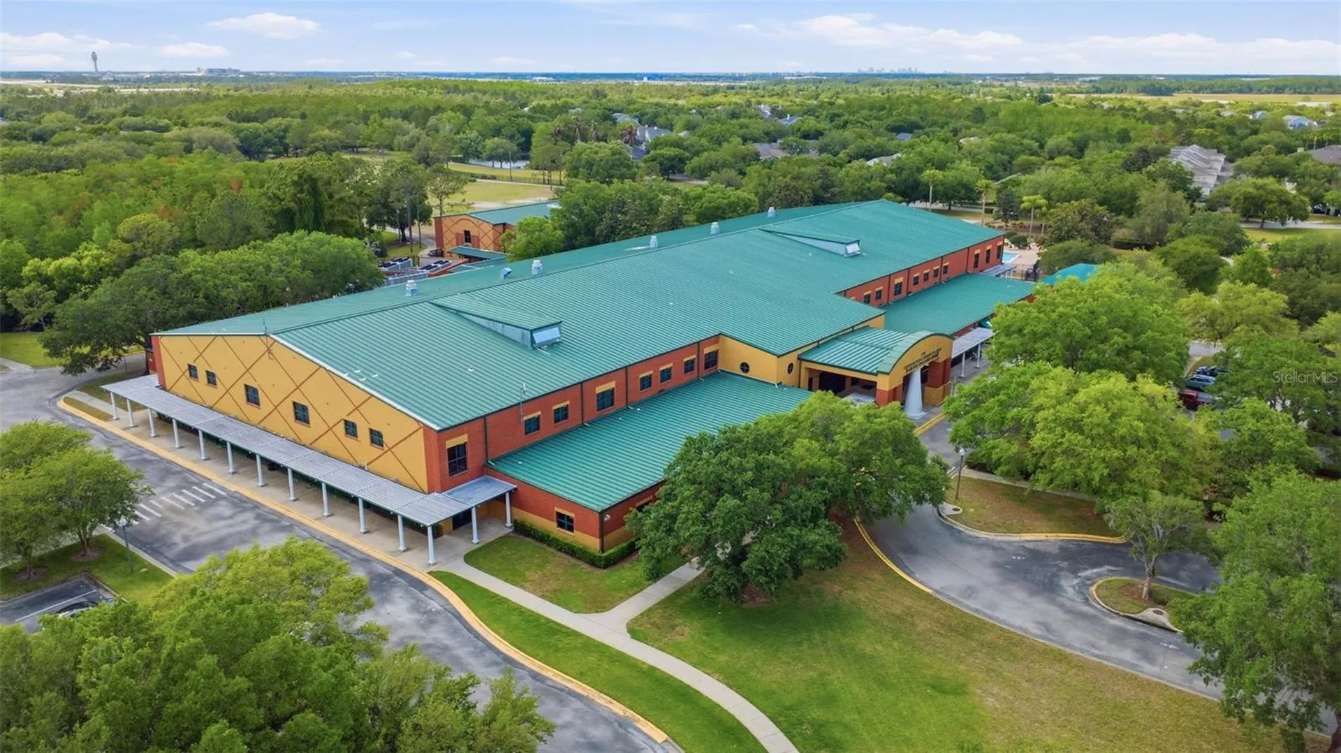 9552 Piccadilly Sky Way Orlando FL 32827