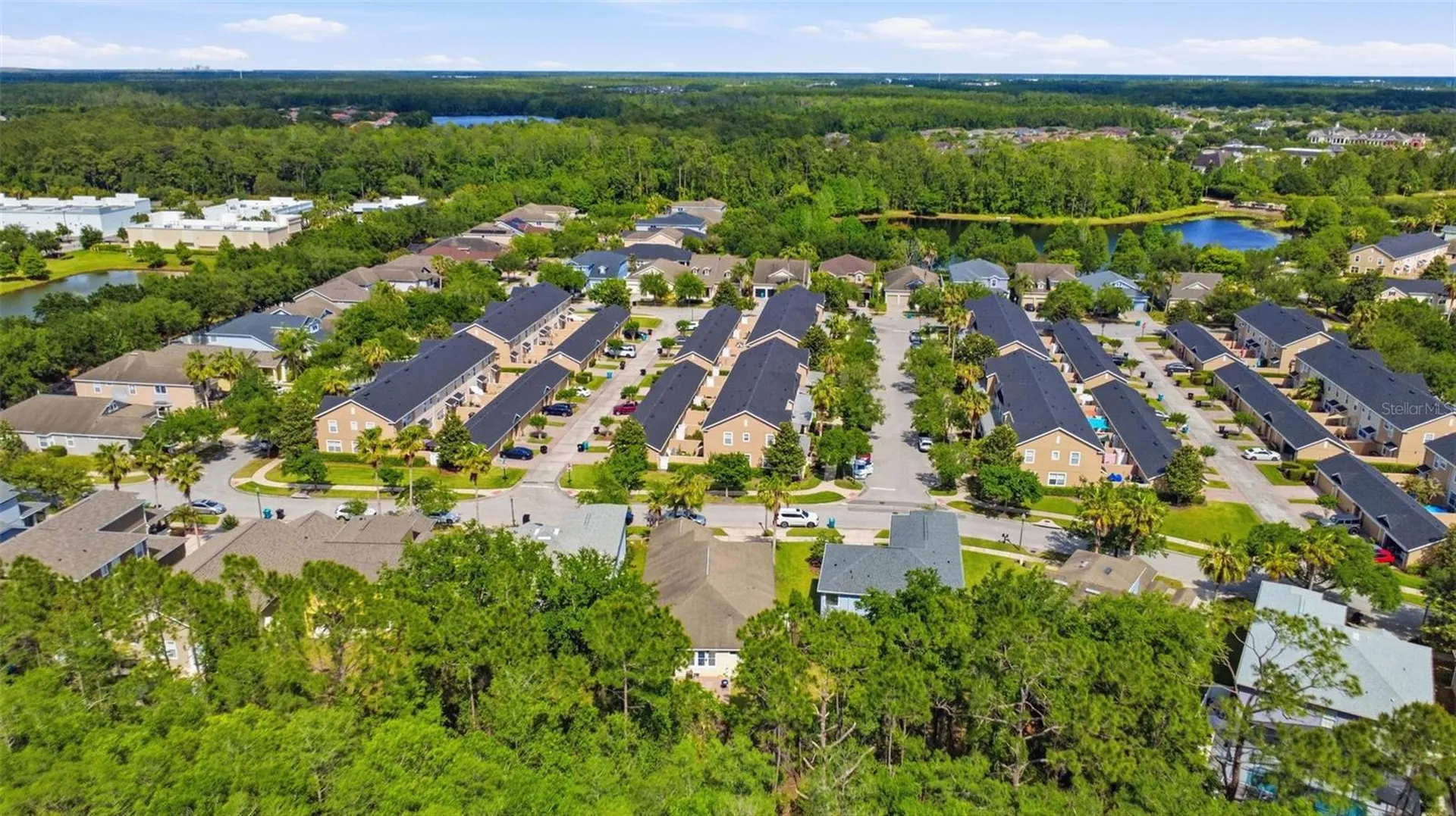 9552 Piccadilly Sky Way Orlando FL 32827