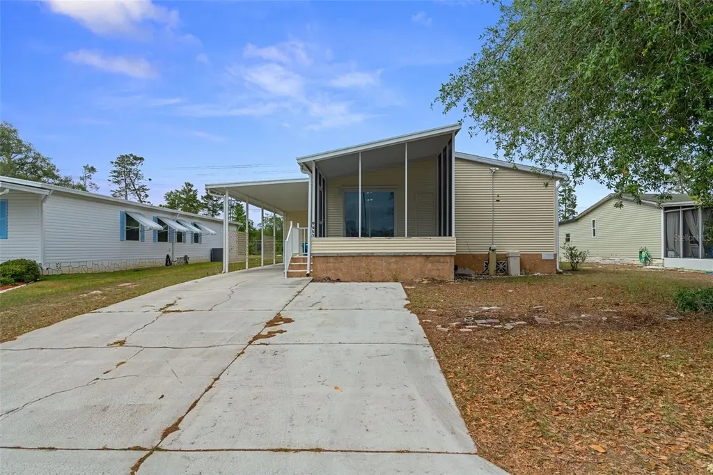 9457 Scepter Avenue Brooksville FL 34613