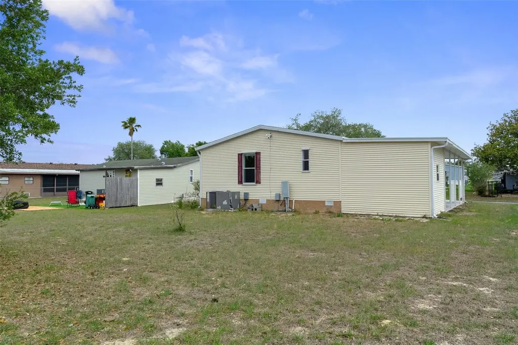 9457 Scepter Avenue Brooksville FL 34613