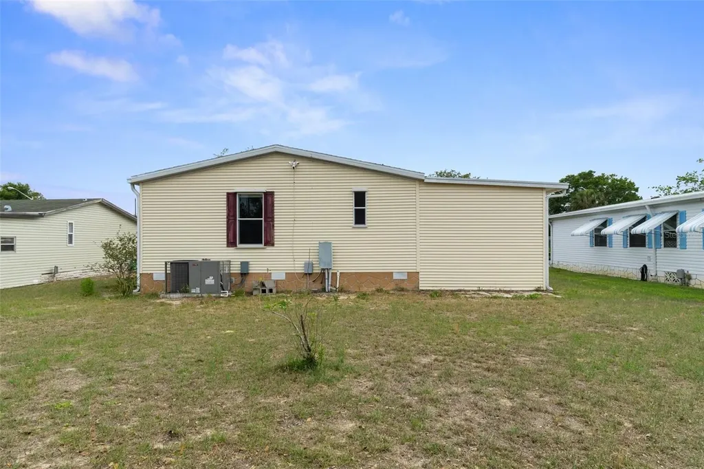 9457 Scepter Avenue Brooksville FL 34613